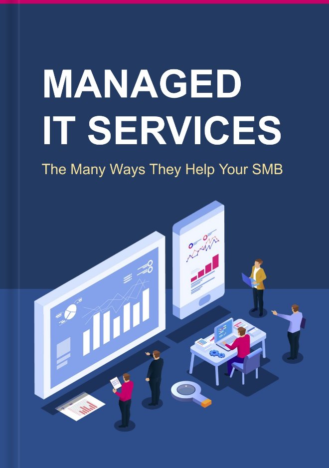 img ebook cover managed it services