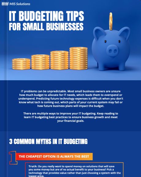 img ebook infographic 2 it budgeting tips for small bu technology budgeting
