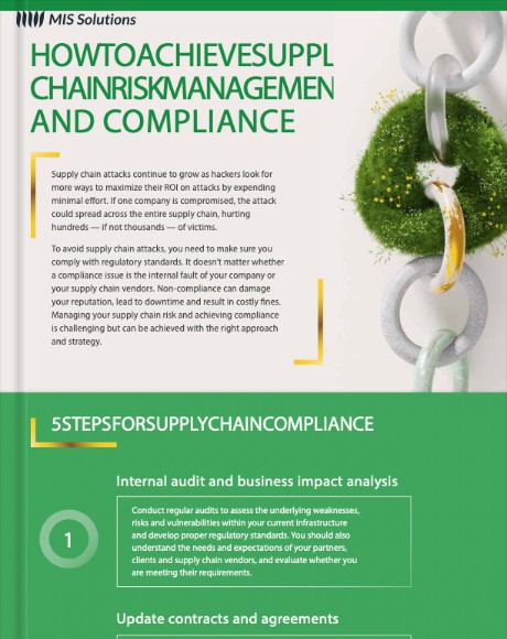 img infographic cyber supply chain risks