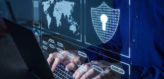 Cybersecurity frameworks
