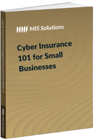 Cyber Insurance 101 for SMB