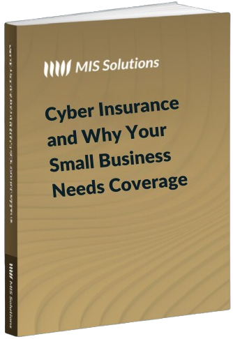 Cyber Insurance and Why Every SMB Needs It