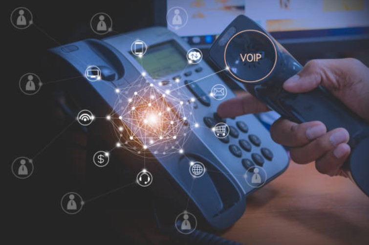 VoIP Project Implementation
