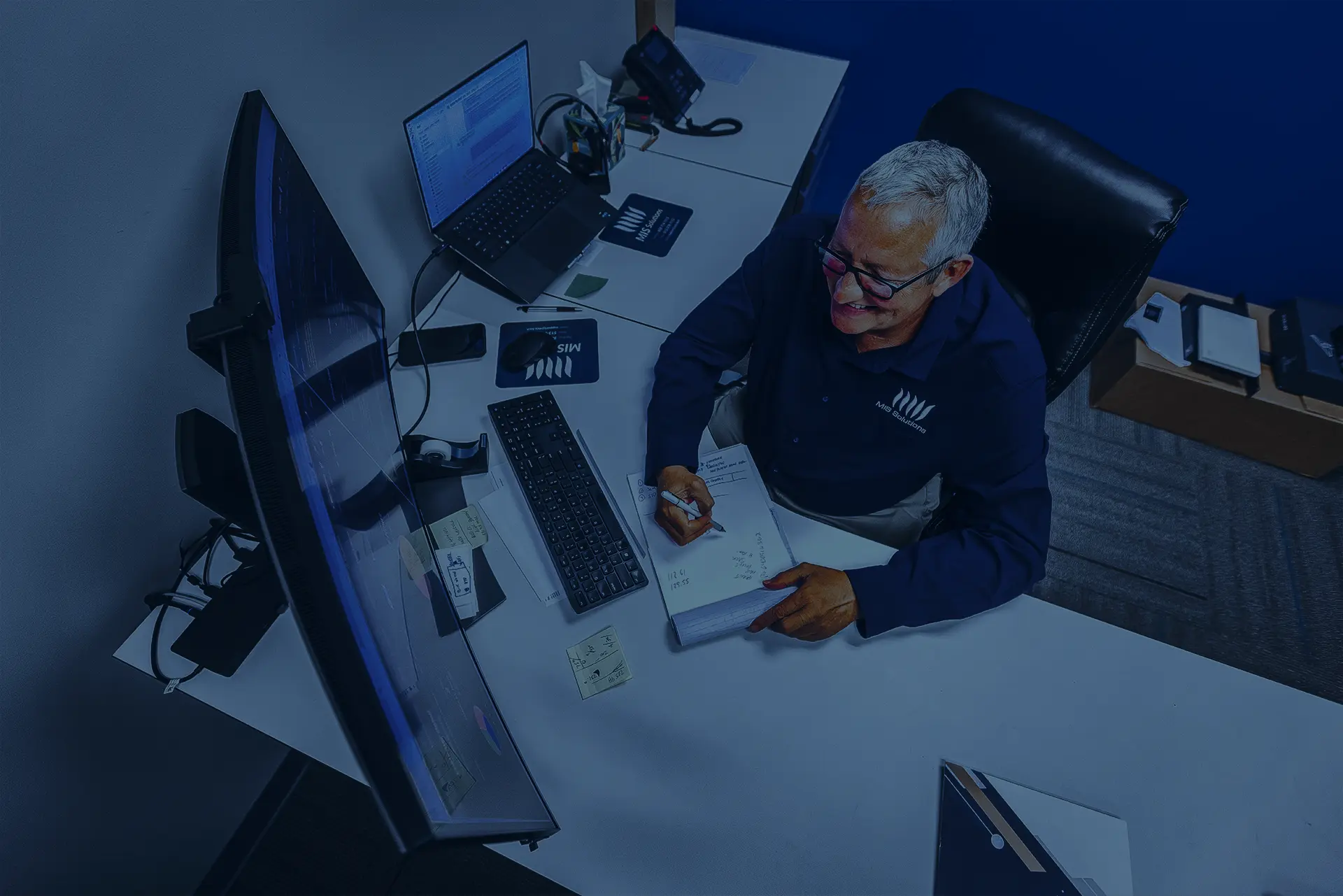 IT Project Management Cincinnati