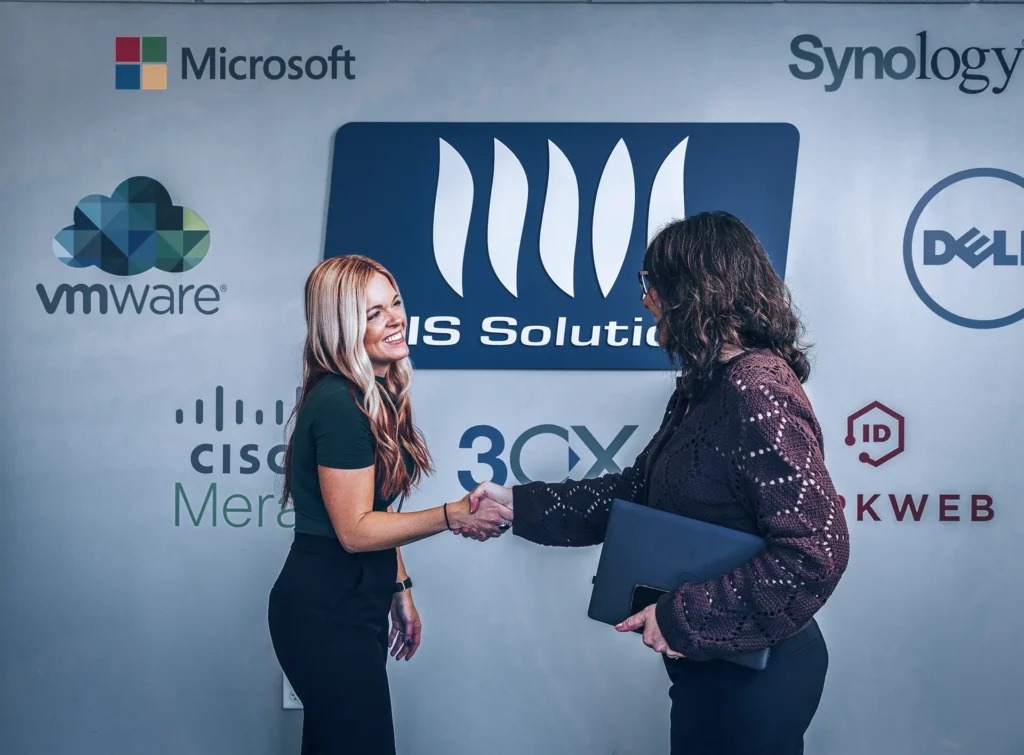 Partner with MIS Solutions