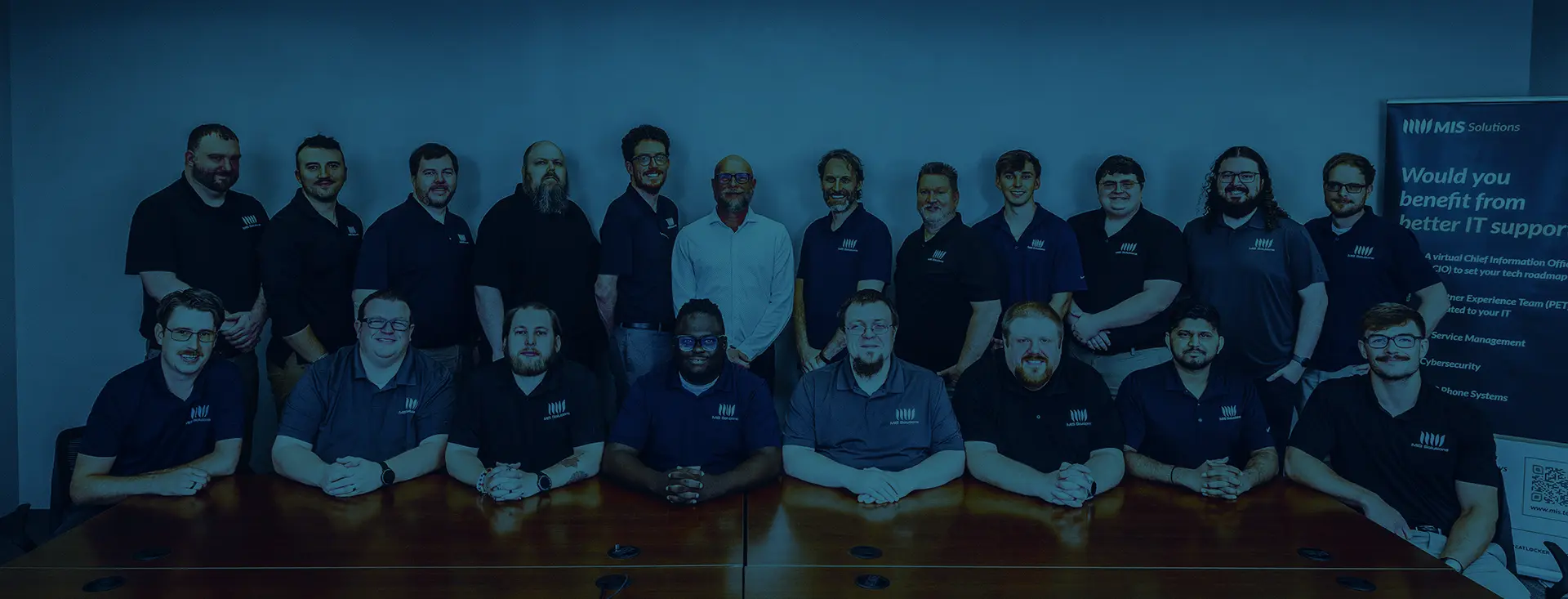 IT Helpdesk Cincinnati MIS Team