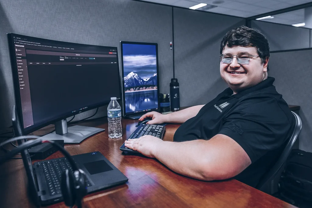 Cincinnati Cybersecurity Services